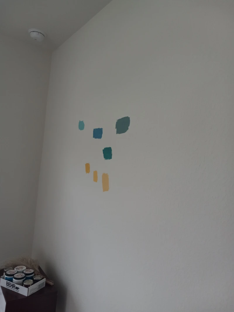 Wall Paint