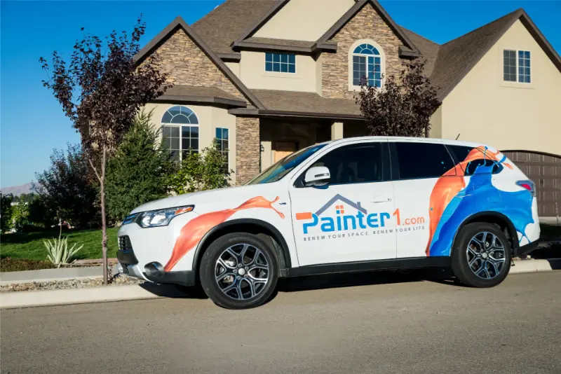 Painter1 Car