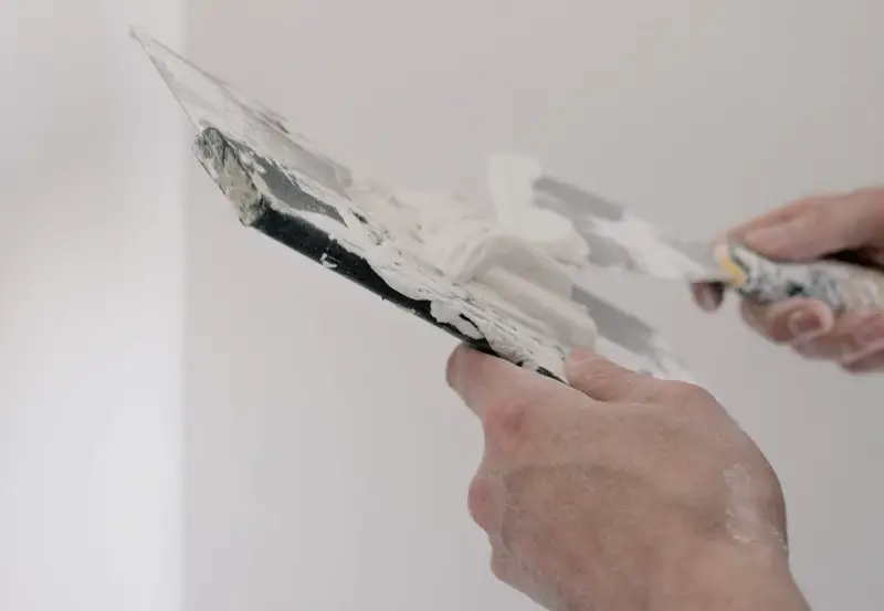 Drywall Repairs