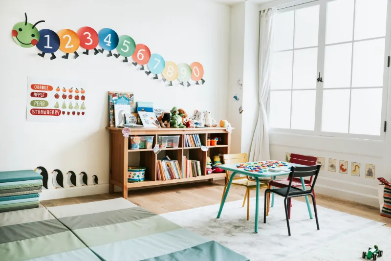 Kids Room