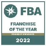 Franchise of the Year 2N/A22