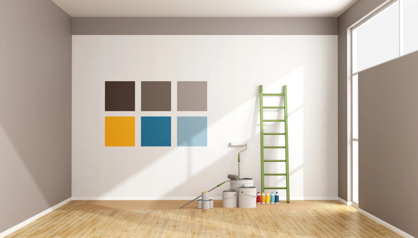 Trending Paint Colors