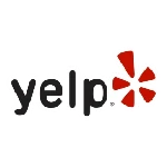 Yelp Logo